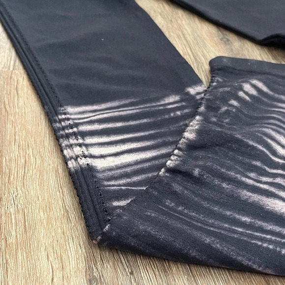 FP Movement Tie-Dye Ruched Leggings - Picture 5 of 6